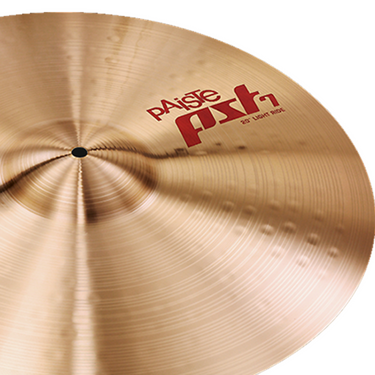 Platillo Paiste J1701820 Light Ride 20